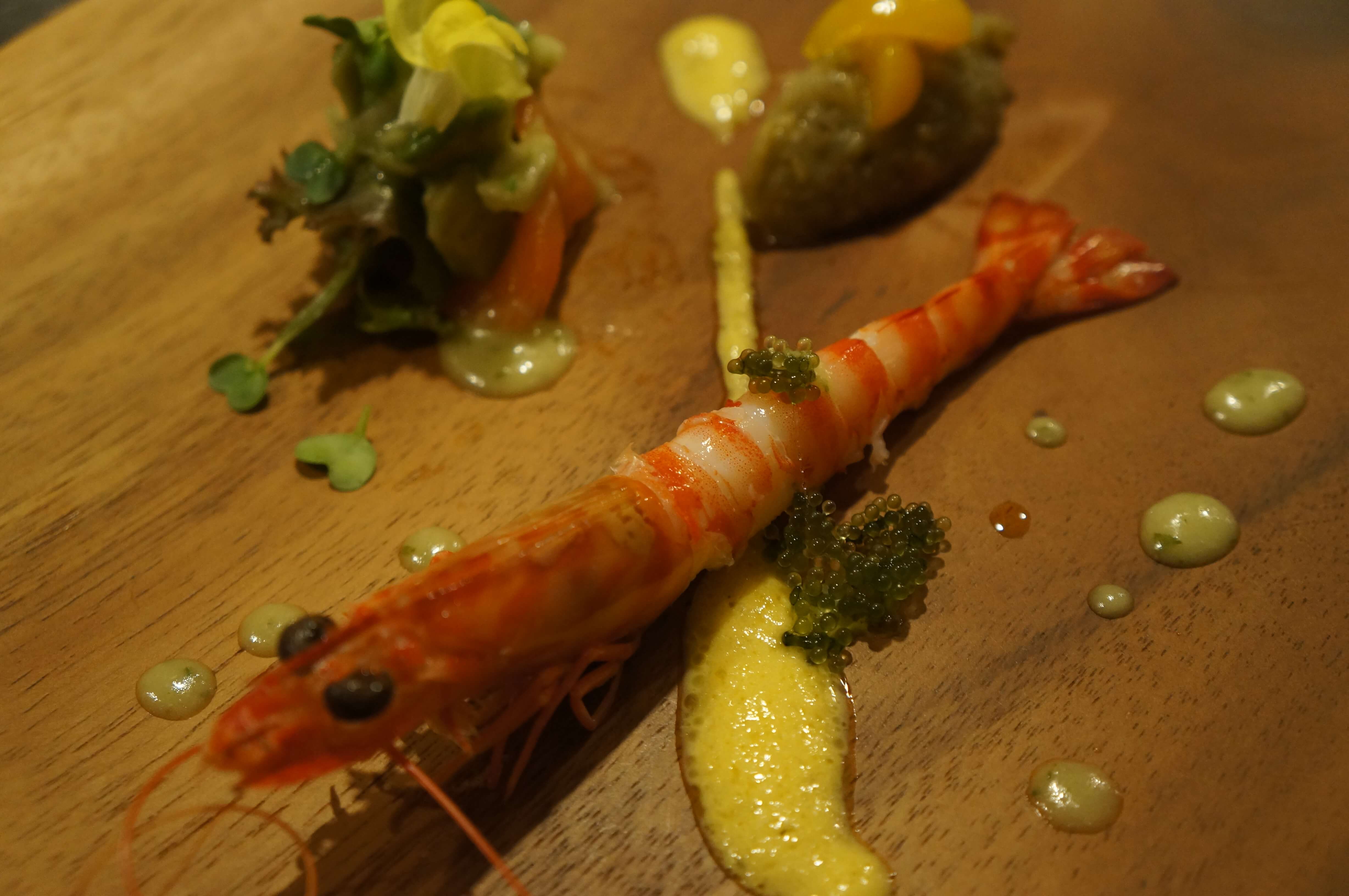 レストラン　MIELJARDIN ミエルジャルダン