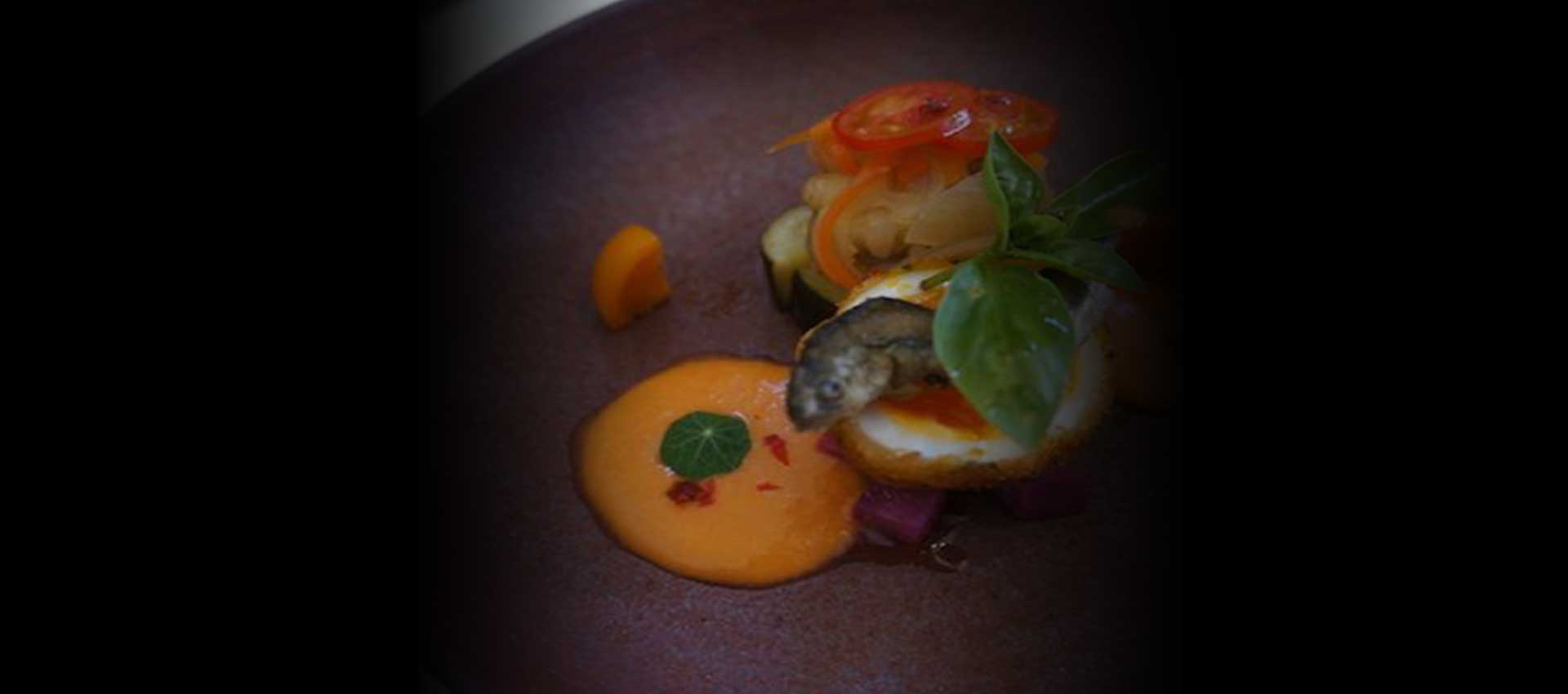 レストラン　MIELJARDIN ミエルジャルダン